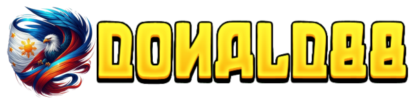 DONALD88 Logo